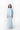 The Canvas Collection Women Saloma Kaftan Set Baby Blue Ivy Print