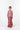 The Galleria Collection Girl Saloma Set In Warm Pink Athens Print