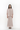 The Galleria Collection Women Saloma Set In Beige Maze Print