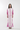 The Galleria Collection Women Saloma Set In Barbie Pink Forest Print