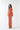 The Canvas Collection Women Saloma Kaftan Set Burnt Orange Matahari Print
