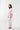 The Galleria Collection Women Saloma Set In Soft Pink Ivy Print