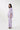 The Galleria Collection Women Saloma Set In Lilac Athens Print