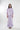 The Galleria Collection Women Saloma Set In Lilac Athens Print