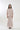 The Galleria Collection Women Saloma Set In Beige Maze Print
