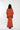 The Galleria Collection Women Saloma Set In Brick Orange Crystal Print