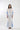 The Galleria Collection Women Saloma Set In Light Blue Forest Print