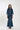 The Galleria Collection Women Saloma Set In Navy Blue Forest Print