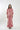 The Galleria Collection Women Saloma Set In Warm Pink Athens Print