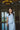 The Lumiere Collection Girl Amelia Kurung Set in Powder Blue Lace - Umbi