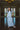 The Lumiere Collection Girl Amelia Kurung Set in Powder Blue Lace - Umbi