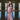The Lumiere Collection Girl Gala Satin Set in Shiny Pink - Umbi