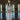 The Lumiere Collection Girl Gala Satin Set in Shiny Silver - Umbi