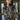 The Lumiere Collection Girl Sofia Kurung Set in Brocade Jade Black - Umbi