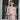 The Lumiere Collection Girl Sofia Kurung Set in Brocade Rose Gold - Umbi