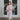 The Lumiere Collection Girl Sofia Kurung Set in Brocade Rose Gold - Umbi