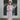 The Lumiere Collection Girl Sofia Kurung Set in Brocade Rose Gold - Umbi