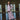 The Lumiere Collection Girl Tiara Embellished Set in Soft Pink - Umbi