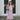 The Lumiere Collection Girl Valencia Kurung Set in Ballerina Pink Lily Lace - Umbi