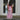 The Lumiere Collection Girl Valencia Kurung Set in Ballerina Pink Lily Lace - Umbi