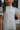 The Lumiere Collection Girl Valencia Kurung Set in Cloud White Daisy Lace - Umbi