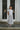 The Lumiere Collection Girl Valencia Kurung Set in Cloud White Daisy Lace - Umbi