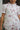 The Lumiere Collection Girl Valencia Kurung Set in Raspberry Pink Daisy Lace - Umbi