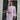 The Lumiere Collection Women Amelia Kurung Set in Ballerina Pink Lace - Umbi