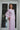 The Lumiere Collection Women Amelia Kurung Set in Ballerina Pink Lace - Umbi