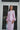 The Lumiere Collection Women Amelia Kurung Set in Ballerina Pink Lace - Umbi