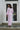 The Lumiere Collection Women Amelia Kurung Set in Ballerina Pink Lace - Umbi