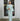 The Lumiere Collection Women Amelia Kurung Set in Peppermint Green Lace - Umbi