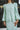 The Lumiere Collection Women Amelia Kurung Set in Peppermint Green Lace - Umbi