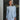 The Lumiere Collection Women Amelia Kurung Set in Powder Blue Lace - Umbi