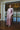 The Lumiere Collection Women Gala Satin Set in Shiny Pink - Umbi