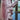 The Lumiere Collection Women Gala Satin Set in Shiny Pink - Umbi