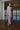 The Lumiere Collection Women Gala Satin Set in Shiny Pink - Umbi