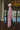 The Lumiere Collection Women Gala Satin Set in Shiny Pink - Umbi