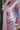 The Lumiere Collection Women Gala Satin Set in Shiny Pink - Umbi