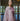 The Lumiere Collection Women Gala Satin Set in Shiny Pink - Umbi