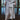 The Lumiere Collection Women Gala Satin Set in Shiny Silver - Umbi