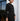 The Lumiere Collection Women Lorina Beaded Kurung Set in Black Blossom - Umbi