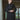 The Lumiere Collection Women Lorina Beaded Kurung Set in Black Blossom - Umbi