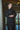 The Lumiere Collection Women Lorina Beaded Kurung Set in Black Blossom - Umbi
