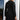 The Lumiere Collection Women Lorina Beaded Kurung Set in Black Blossom - Umbi