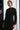 The Lumiere Collection Women Lorina Beaded Kurung Set in Black Blossom - Umbi