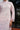 The Lumiere Collection Women Lorina Beaded Kurung Set in Pink Blossom - Umbi