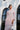 The Lumiere Collection Women Lorina Beaded Kurung Set in Pink Blossom - Umbi