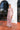 The Lumiere Collection Women Lorina Beaded Kurung Set in Rose Pink - Umbi