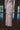 The Lumiere Collection Women Lorina Beaded Kurung Set in Rose Pink - Umbi